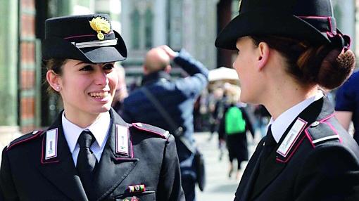 Carabinieri, concorso per 626 marescialli: i requisiti e le date