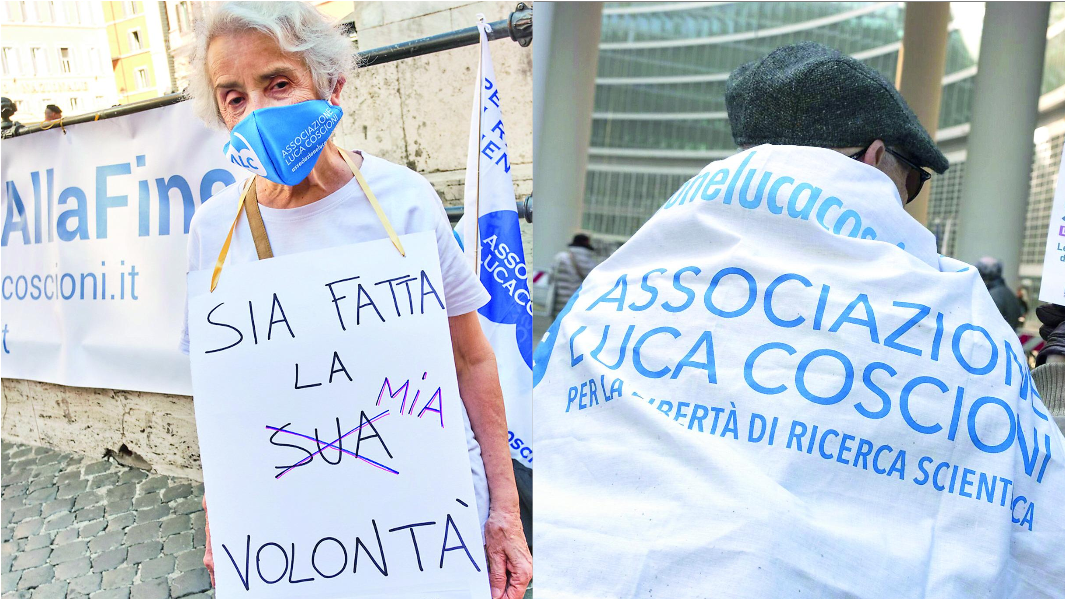 Fine vita, in Sardegna il disegno di legge si è arenato