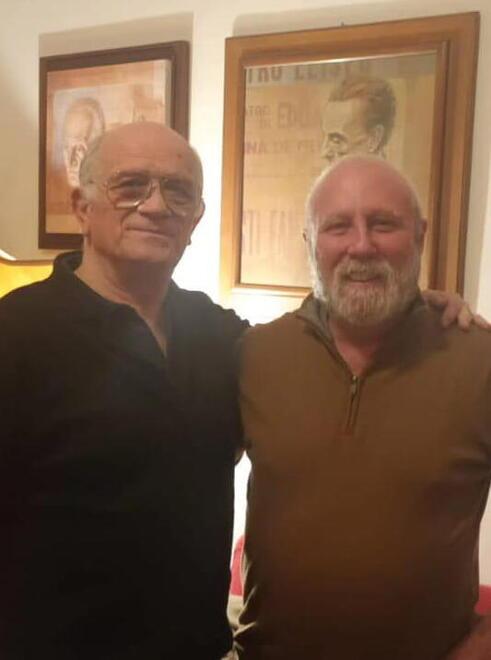 Nuovo Spazio Teatro: in scena a Livorno i mille volti di Pirandello