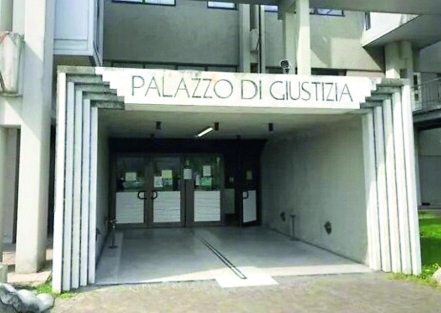 Il marito violento si pente ma il giudice non si fa intenerire: condannato