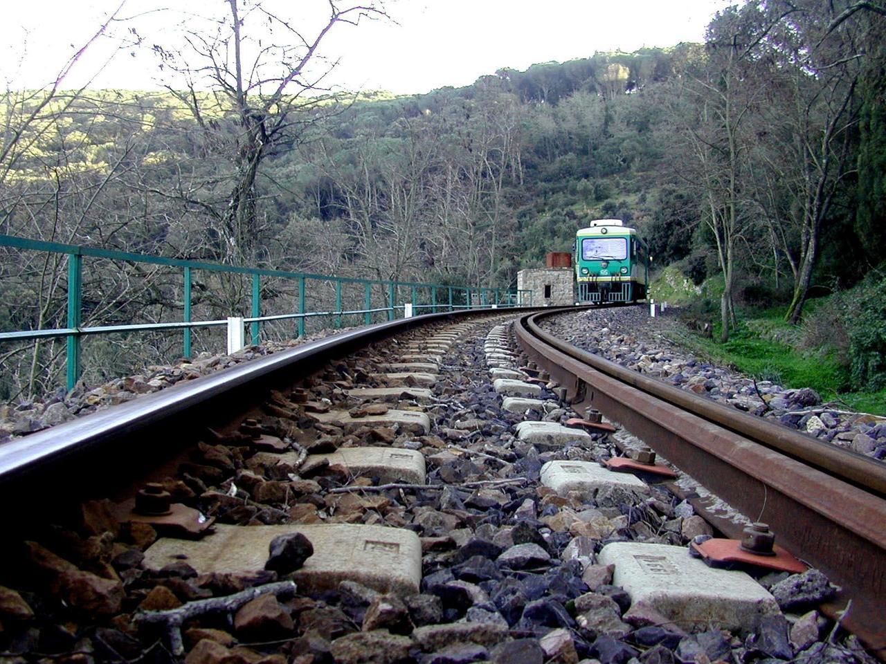 Ferrovia,  c’è il via libera: sì dal ministero alla nuova linea Nuoro Abbasanta