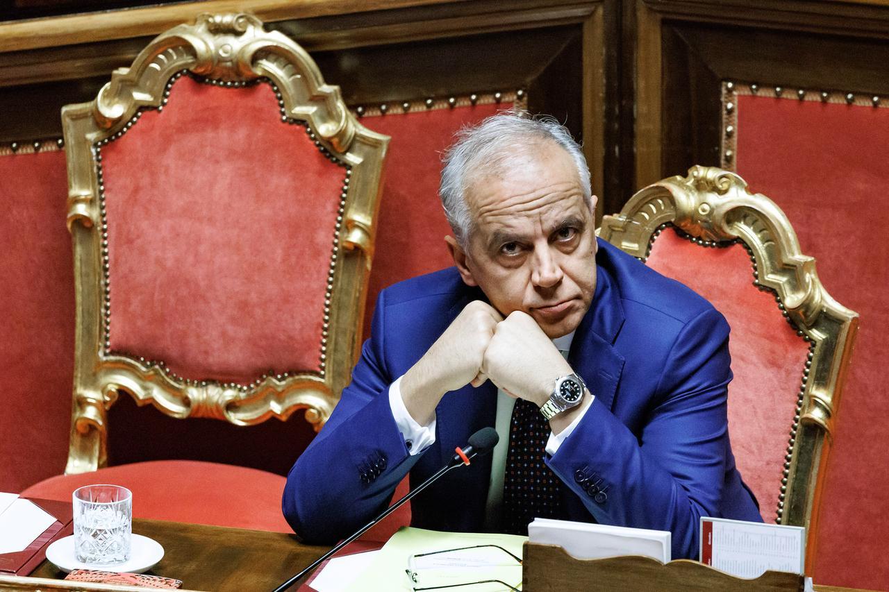 Allarme sicurezza, venerdì a Reggio Emilia arriva il Ministro dell’Interno Matteo Piantedosi