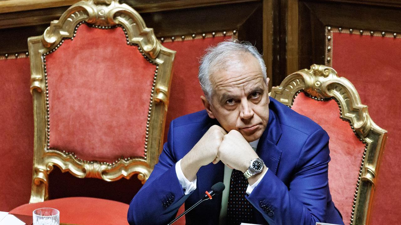 Allarme sicurezza, venerdì a Reggio Emilia arriva il Ministro dell’Interno Matteo Piantedosi