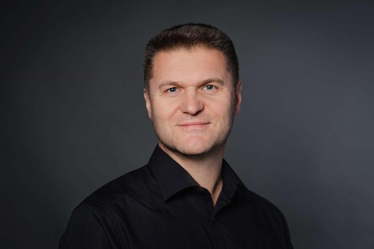 Da Vezzano a Sanremo: l’ingegnere Luca Giaroli cura l’audio per la Rai