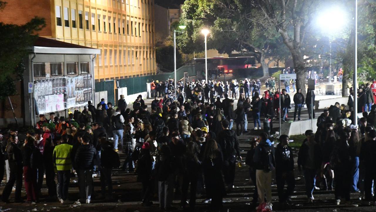 Giovani e Sartiglia, l’ipotesi via Lussu lascia perplessi