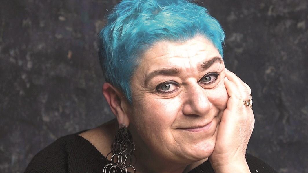 Serra Yilmaz: «Con Ozpetek è stato subito feeling, dopo tanto cinema ora mi dirige a teatro»