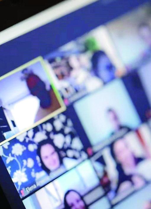 Ferrara, non supera l’esame di abilitazione: “Colpa della connessione internet”