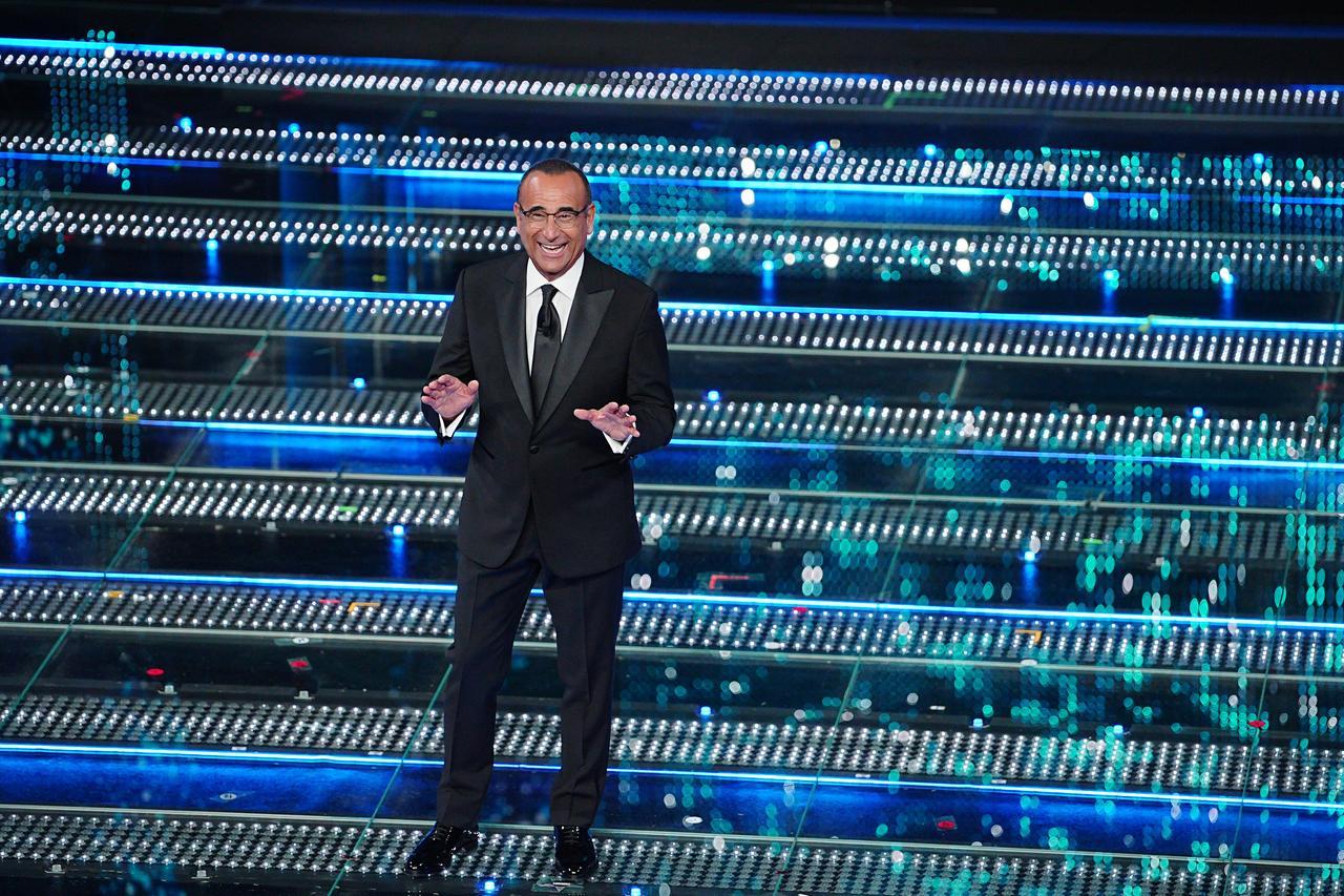 Sanremo 2025, la terza serata tra sfida dei big e ospiti internazionali