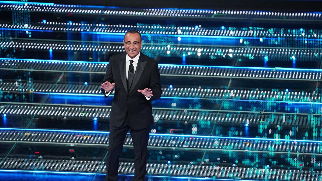 Sanremo 2025, la terza serata tra sfida dei big e ospiti internazionali