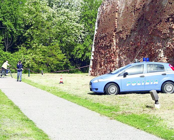 Ferrara, espulso uno degli autori dell’omicidio di via Baluardi