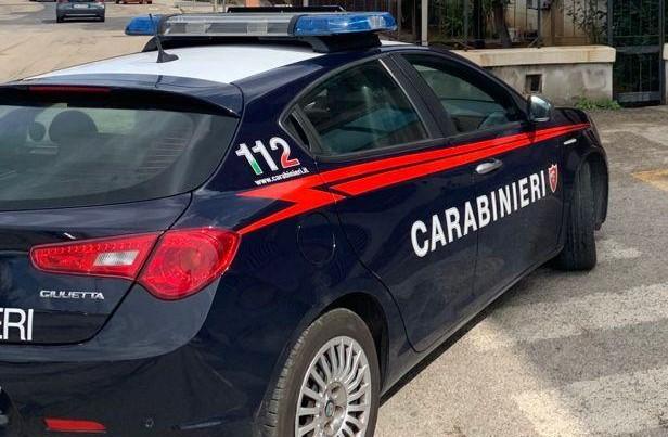 La Maddalena, trovato il cadavere di un uomo nei giardini pubblici