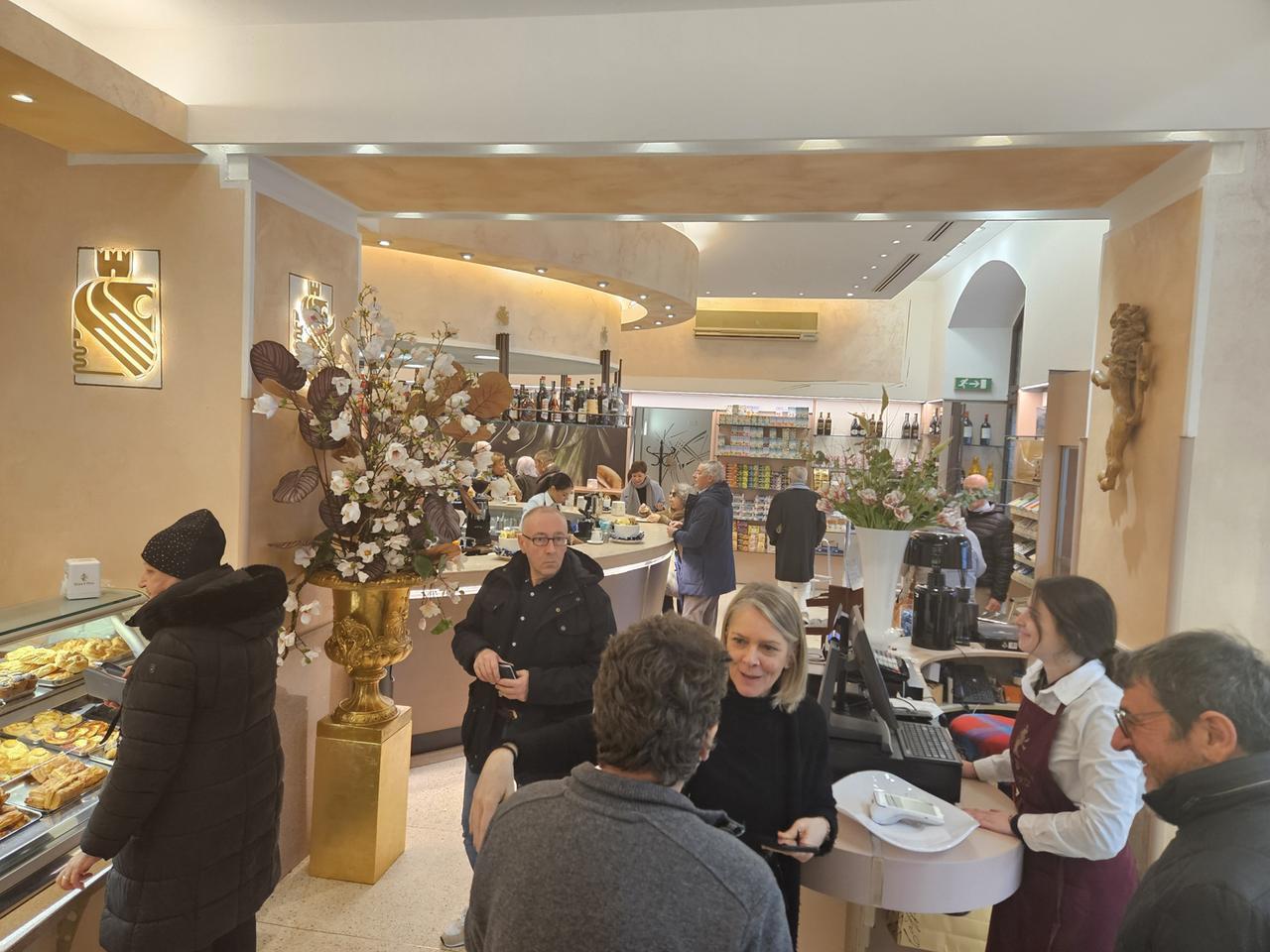 Ferrara, il Leon d’Oro ha riaperto: via al nuovo corso