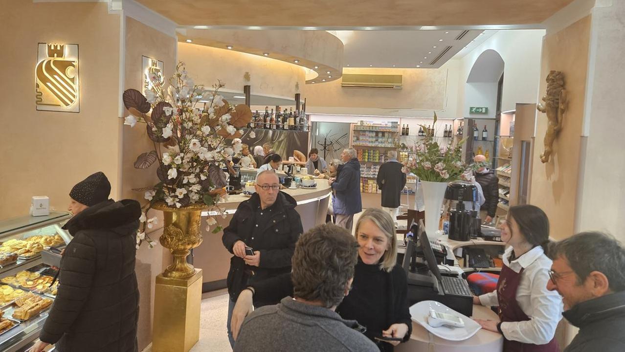 Ferrara, il Leon d’Oro ha riaperto: via al nuovo corso