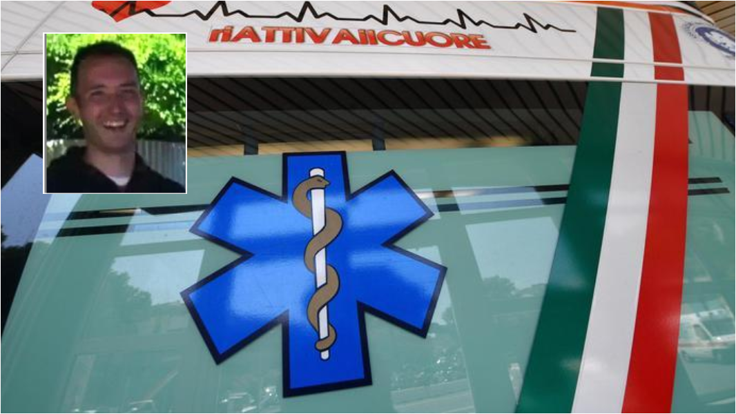 Un bullone si stacca dal macchinario e lo colpisce alla testa: muore operaio