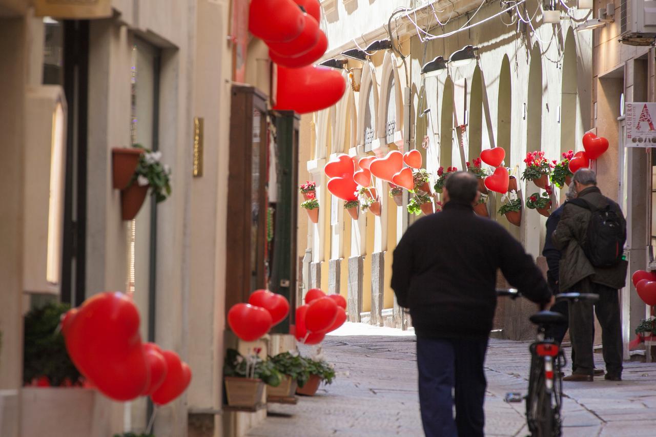 Reggio Emilia, dieci cose da fare nel week end di San Valentino