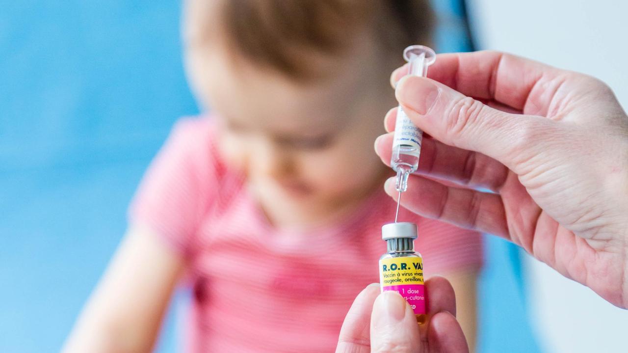 Morbillo, è boom di casi: la Sardegna tra le regioni più colpite