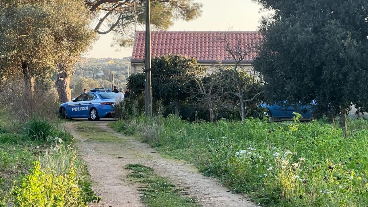 Giallo in campagna: uomo trovato morto in un casolare