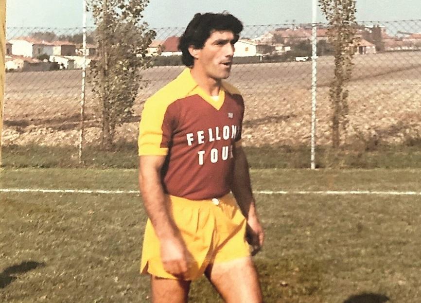 Addio a “Caco” Pagani, una vita per Bando e calcio