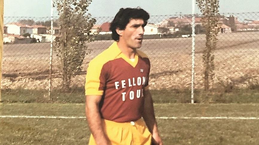 Addio a “Caco” Pagani, una vita per Bando e calcio