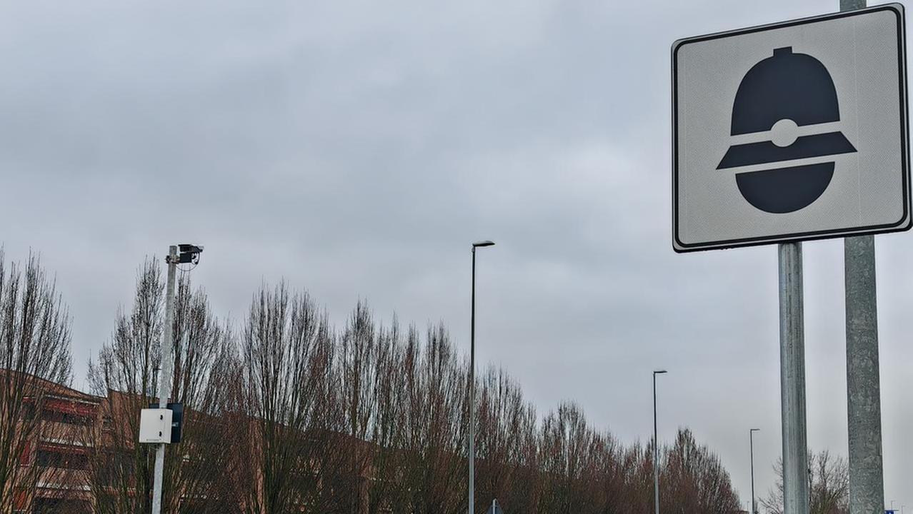 Autovelox a Ferrara, c’è la data di attivazione