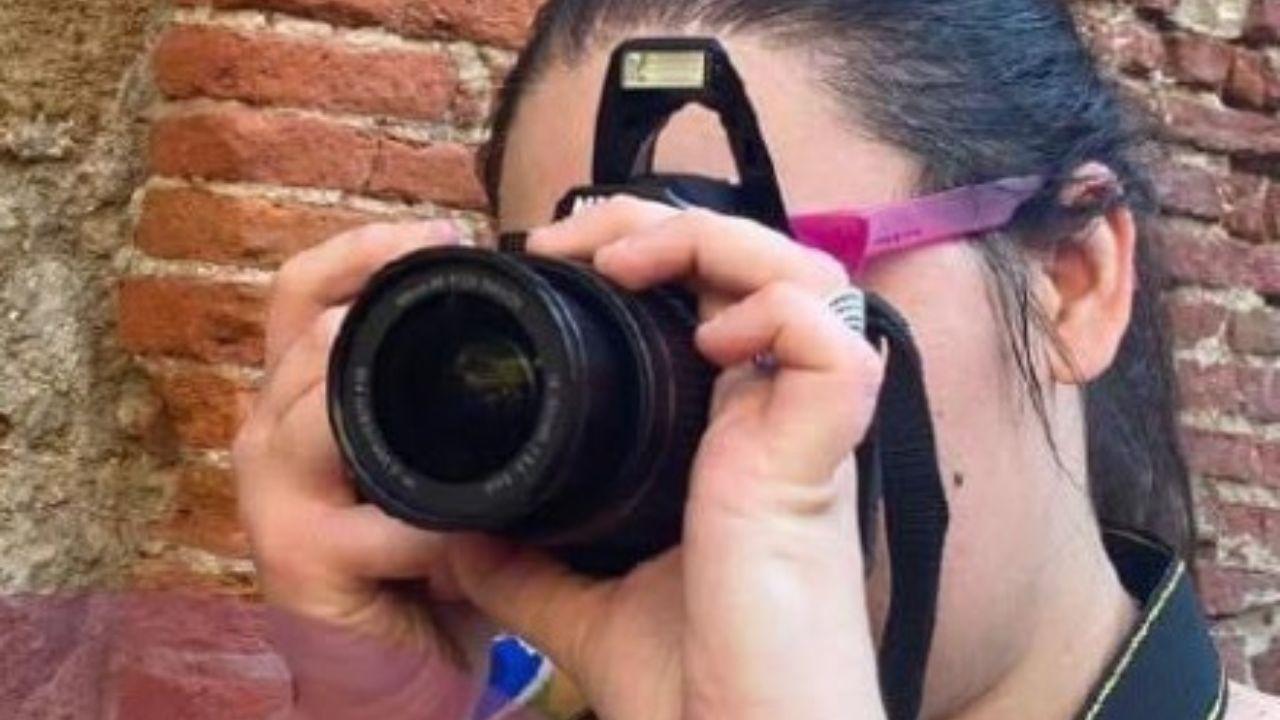 Per ricordare Margherita, il concorso fotografico dedicato agli studenti del Vespucci Colombo di Livorno