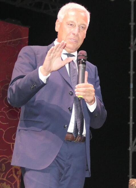 Caso Geal, Del Ghingaro: proroga inutile e dannosa per Lucca<br>
