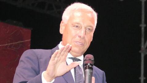 Caso Geal, Del Ghingaro: proroga inutile e dannosa per Lucca<br>