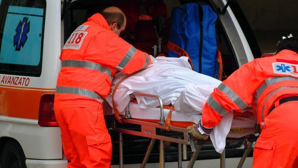 Il cadavere di un uomo trovato ai giardini, ecco chi era