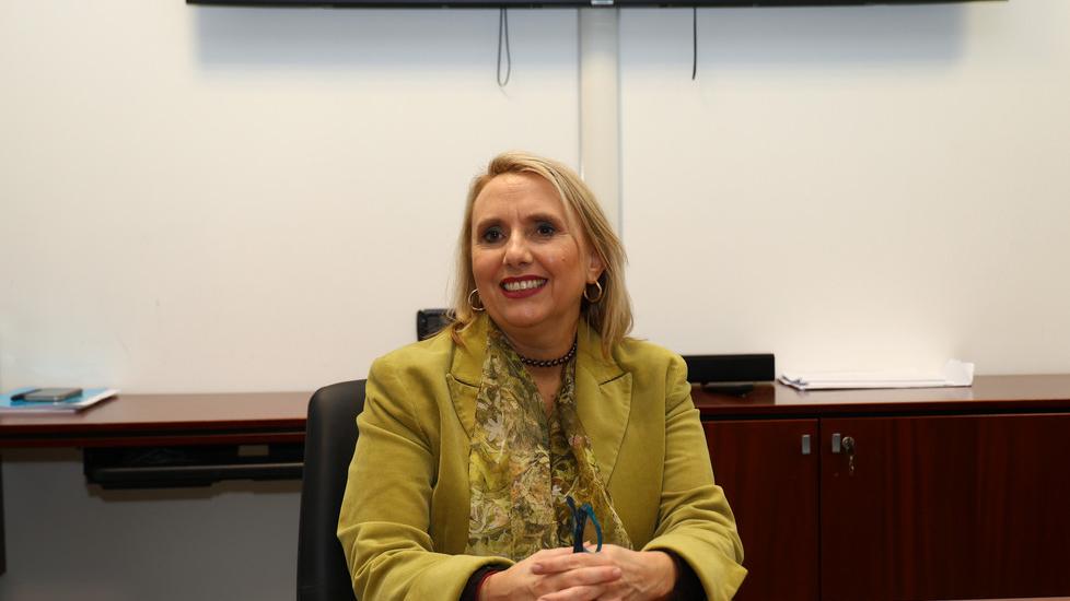 Natalini: «Una sanità per i ferraresi e senza pregiudizi politici»