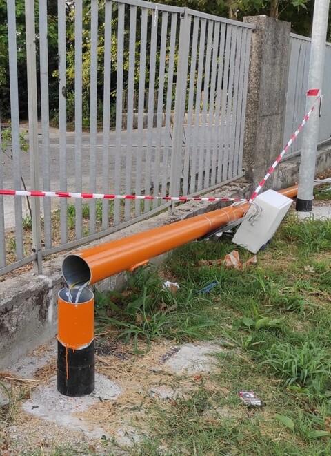 Da inizio marzo riparte l’autovelox di Bosaro, la saga continua