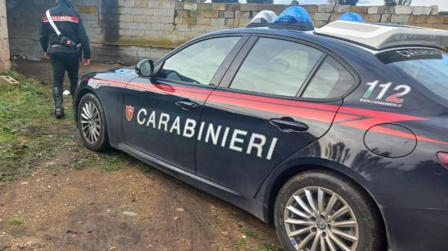 Il ferimento di Tortolì, il presunto aggressore individuato dai carabinieri