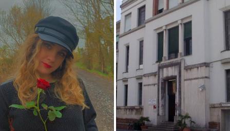 
	Adele Coloretti e il reparto di oncoematologia pediatrica al Santa Chiara

