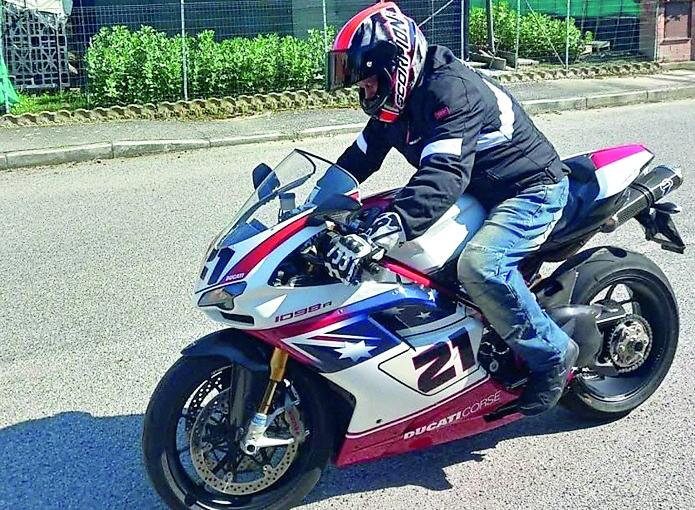 Ostellato, morto nello schianto contro un platano: chi era Antonio Piacentini