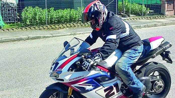 Ostellato, morto nello schianto contro un platano: chi era Antonio Piacentini