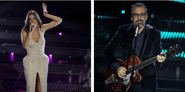 Sanremo, le pagelle della terza serata: bolliti sul palco? Quelli non mancano