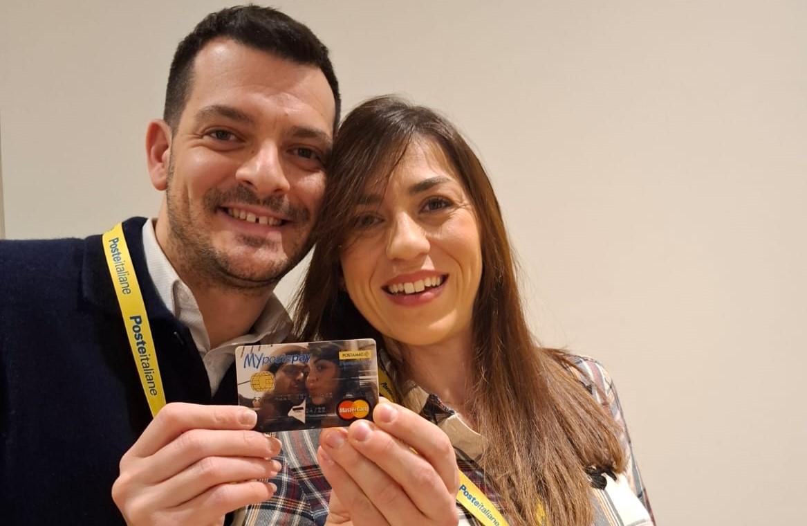 
	Ferdinando e Francesca

