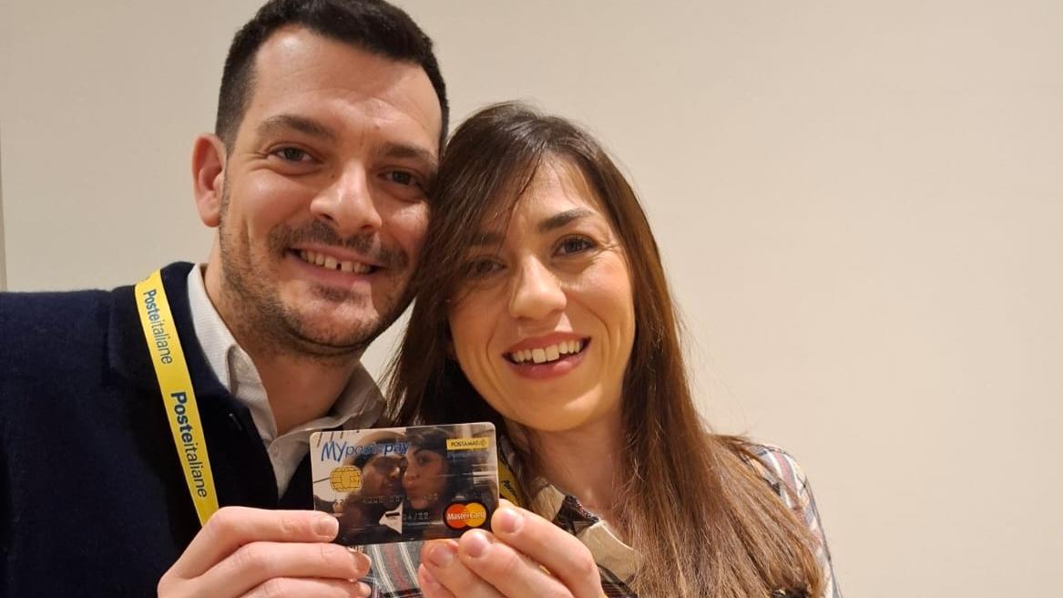 Ferdinando e Francesca