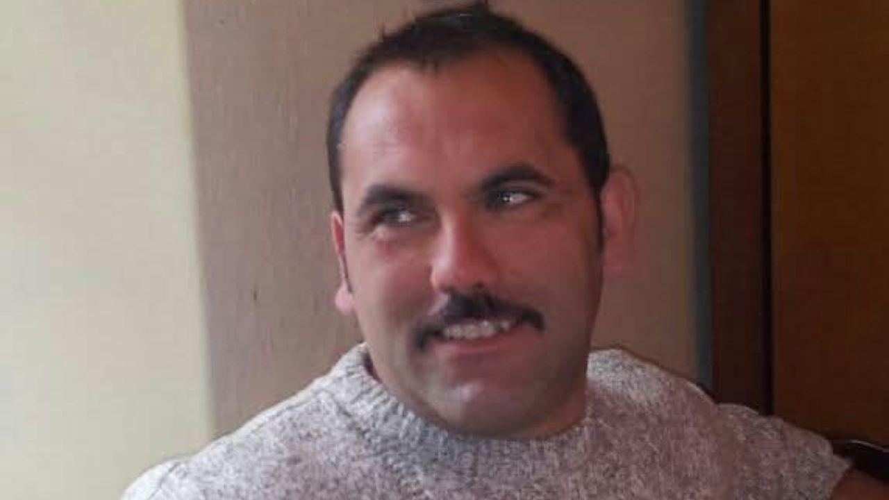 
	L'allevatore 53enne morto

