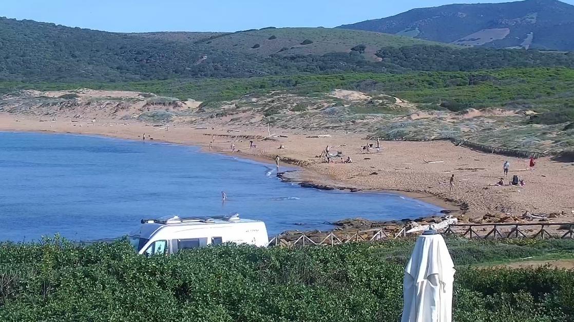Domenica 17 a Porto Ferro una giornata ecologica