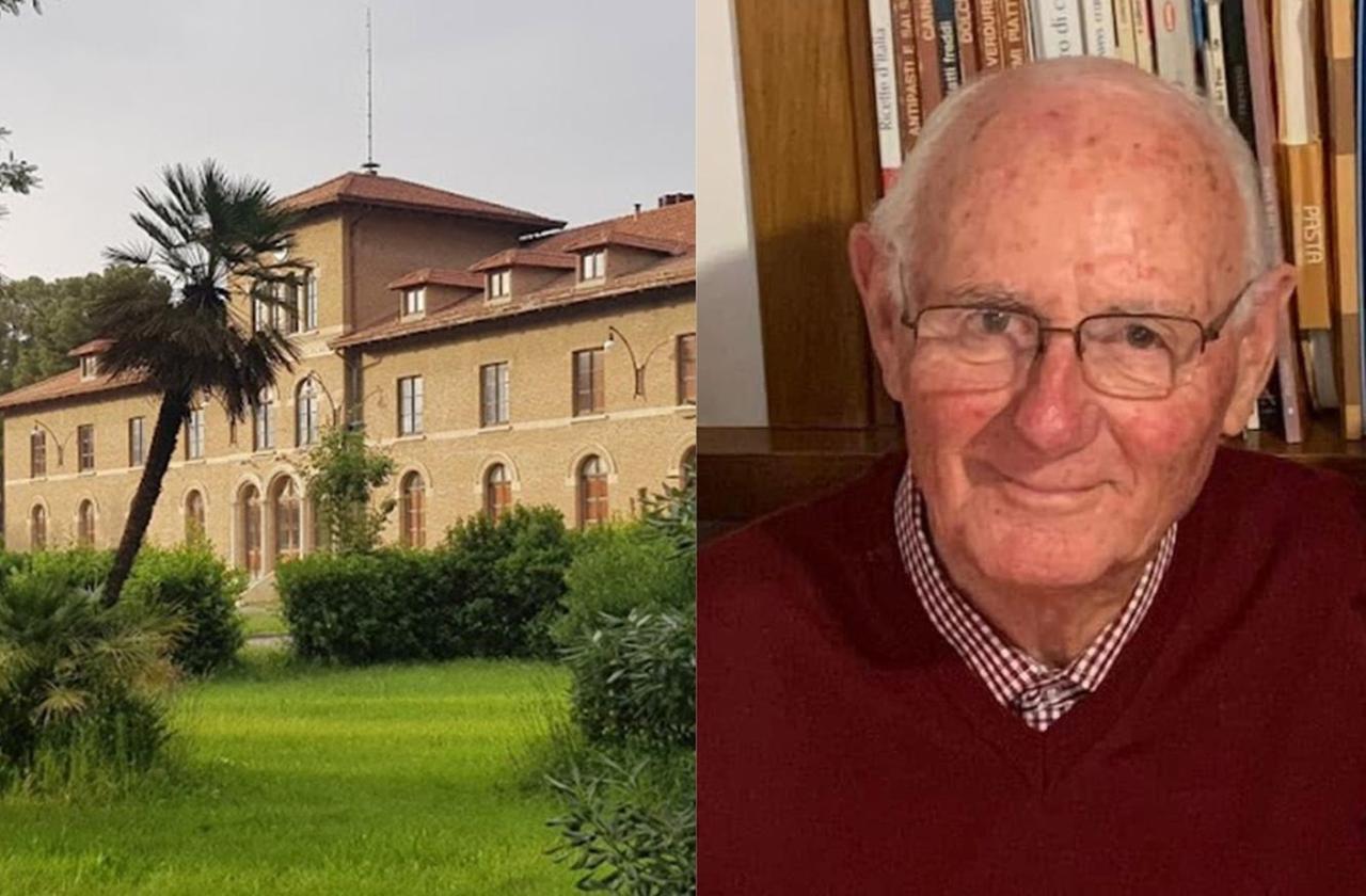 Rosignano saluta Gianfranco Montagnani, ex assessore e pilastro dell’Anpi