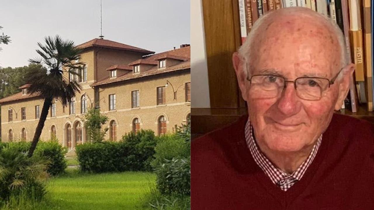 Rosignano saluta Gianfranco Montagnani, ex assessore e pilastro dell’Anpi