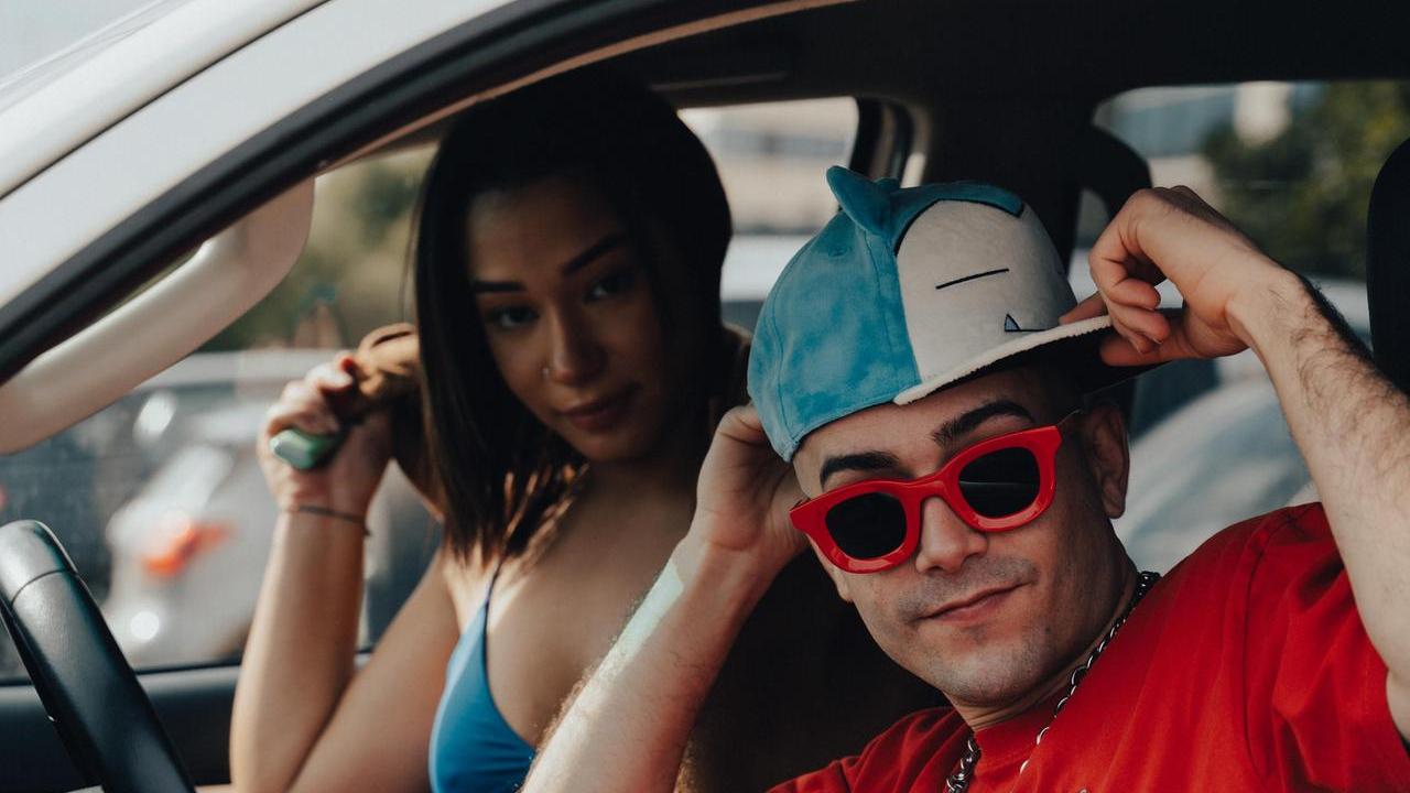 L’olbiese Pippo Bravo nella top 100 di YouTube con la hit “La Pampara”