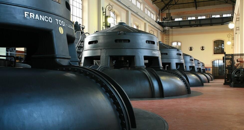 Intelligenza artificiale, occasione per digitalizzare la cultura