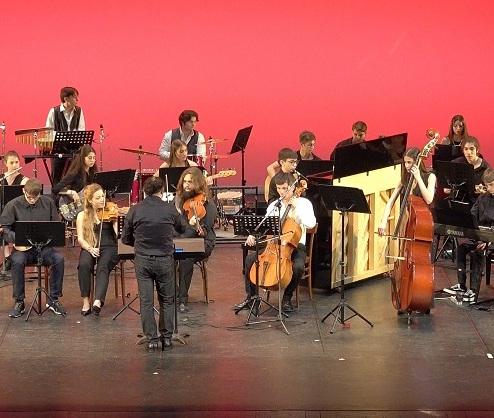 Un vivaio di strumentisti, al Carducci l’opzione musicale