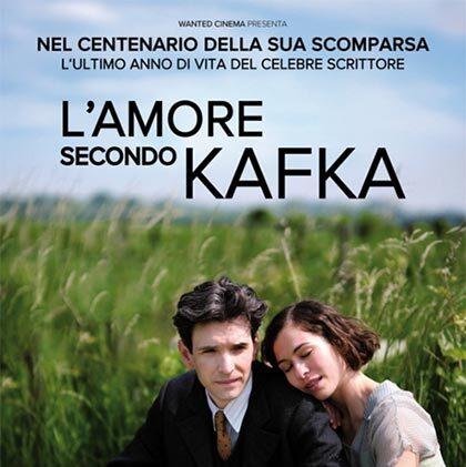 L’amore secondo Franz Kafka, liberazione oppure l’ultima schiavitù?