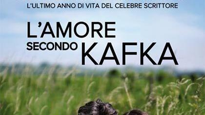 L’amore secondo Franz Kafka, liberazione oppure l’ultima schiavitù?