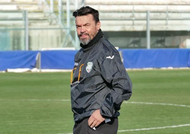 Reggiana, senti Beppe Scienza: «Ho sempre visto un gruppo unito che non molla mai»