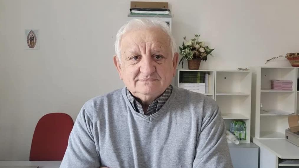 Sergio Saltini morto a 77 anni