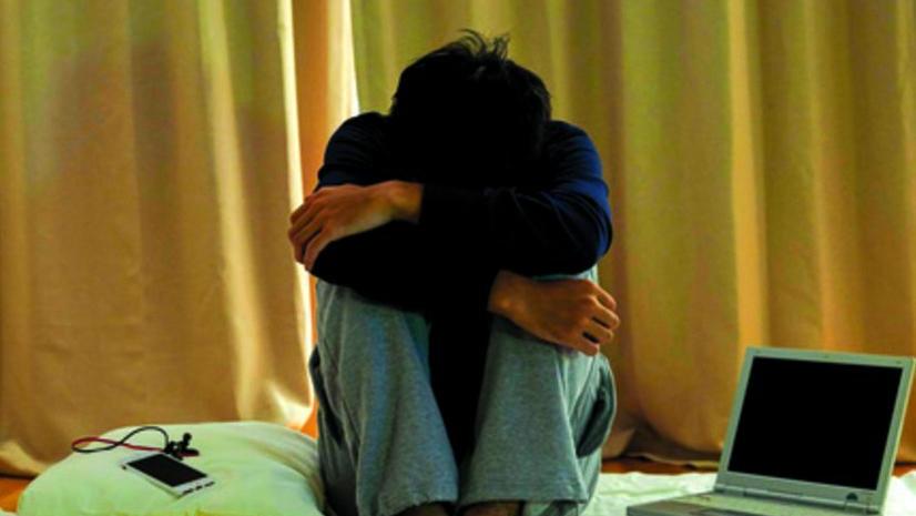 Nel Ferrarese il doppio di hikikomori rispetto all'Emilia