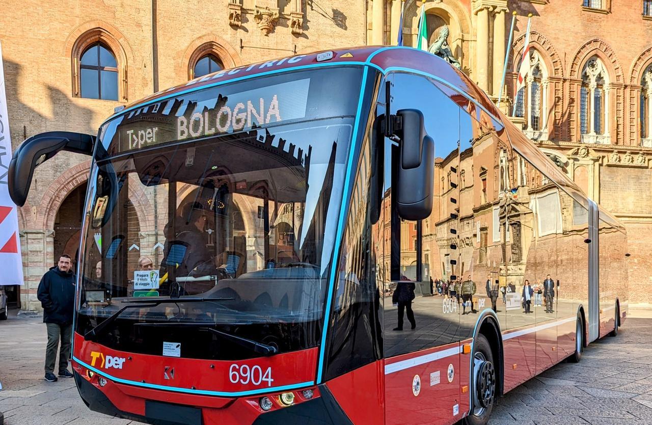 
	Aumenta il costo del biglietto dell'autobus a Bologna

